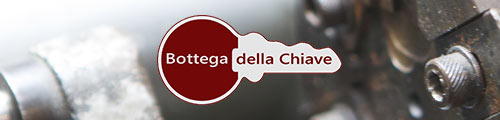 www.bottegadellachiave.it